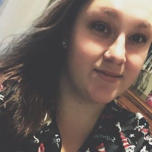 Meet your Posher, Lori